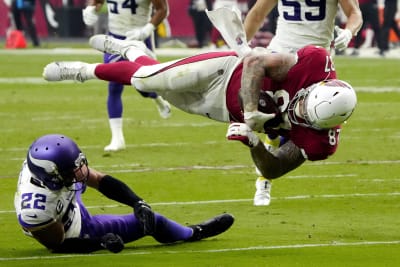 How To Watch Arizona Cardinals vs. Minnesota Vikings on September 19, 2021