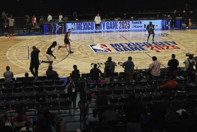 Orlando Magic roll to their eighth straight victory in win over Wizards