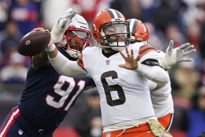 Nick Chubb tests positive for Covid-19: Cleveland Browns running back could  miss Sunday's game against New England Patriots, NFL News