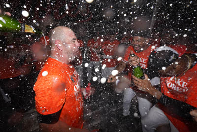 Baltimore Orioles: Rays Social Media Team Calls Their Current Club