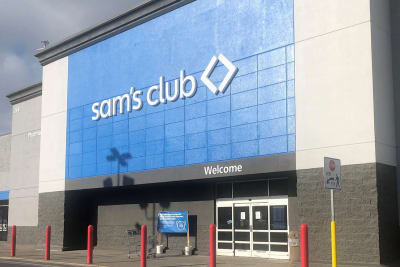 Sam's Club Christmas 2023 membership deal: Save up to $50 on a new  membership today - CBS News