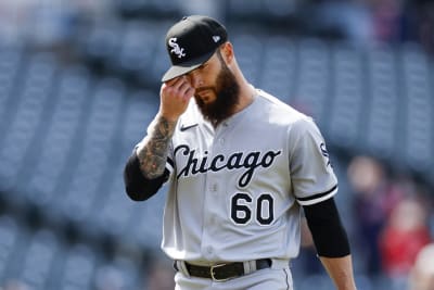 Wednesday's Chicago White Sox game postponed for rain