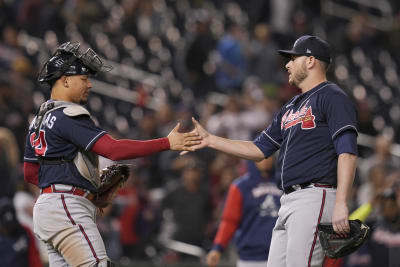 Snitker shakes up Braves lineup ahead of series opener