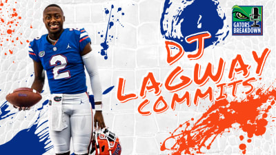 Gator football recruiting news deals