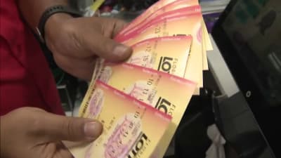 Unclaimed lotto money hotsell