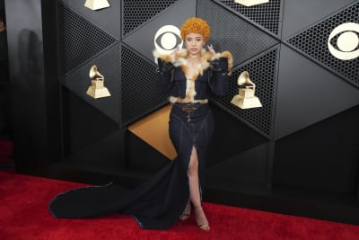 Amid the chaos of this year's Grammys, some predictions - The