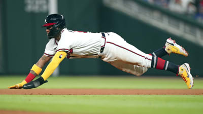 Acuña returns, Wright dominant again, Braves beat Cubs 5-1