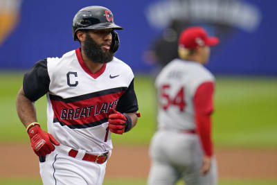 PHOTO HIGHLIGHTS: Angels vs. Indians at MLB Little League Classic