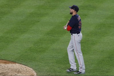 Red-hot Red Sox streaking