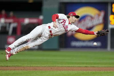 Bryson Stott, Bryce Harper make World Series with Phillies, Ed Graney, Sports