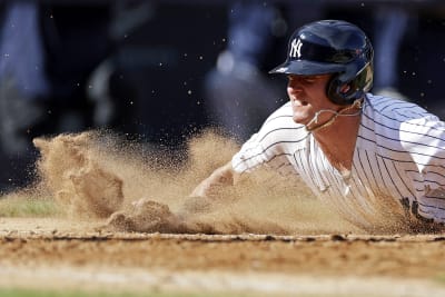 Josh Donaldson on fire for Yankees since birth of daughter