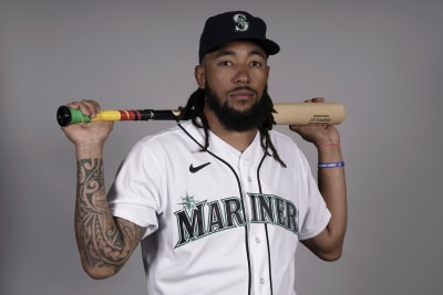 Seattle Mariners activate SS J.P. Crawford from the 7-day injured list -  NBC Sports