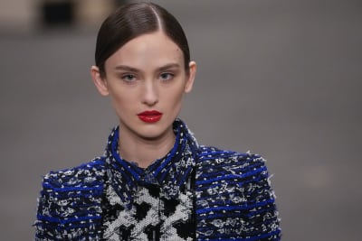 CHANEL Fall Winter 2023 Runway Collection - See All The Looks