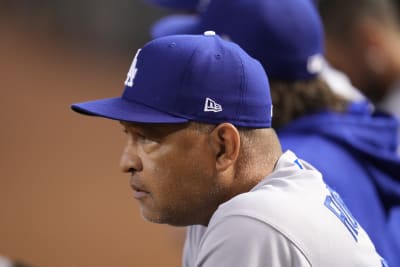 Dave Roberts to return as Los Angeles Dodgers manager, per report