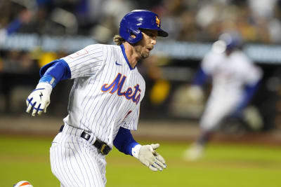 WATCH: Jeff McNeil's Little League home run turns Mets' Saturday