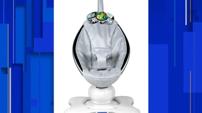 4moms rockaroo recall top