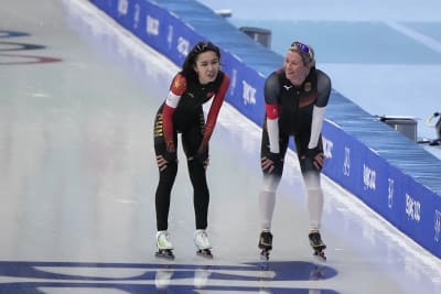 Rachel Homan on X: Today's Olympic Fits update of the day: white