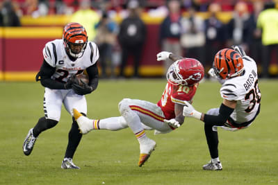 bengals vs chiefs for free