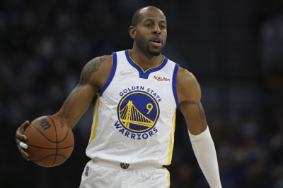 Andre iguodala number cheap
