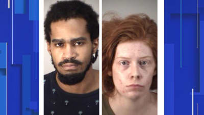 Parents arrested for 'long-term starvation' of 2-year-old child in  Davenport, Judd says