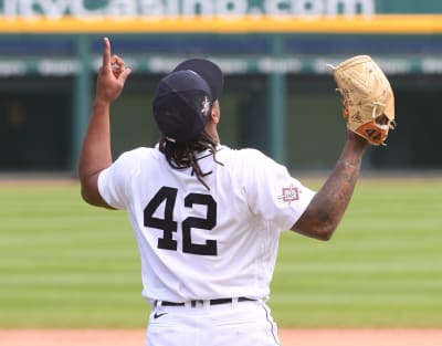 Detroit Tigers let lead slip away in eighth, fall to Minnesota Twins