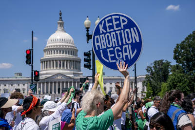 Cámara de EEUU aprueba acceso a anticonceptivos