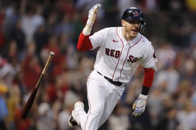 Jonny Gomes And Fenway A Perfect Match - Over the Monster