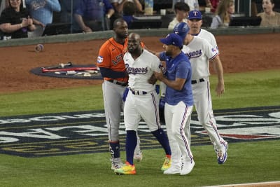 Jose Abreu's Breakout Game Puts Astros on Brink of Extending ALCS