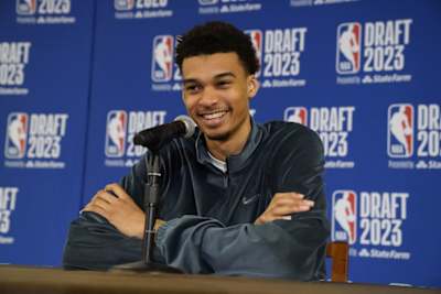 How to watch the 2023 NBA Draft on TV Here s the Draft order