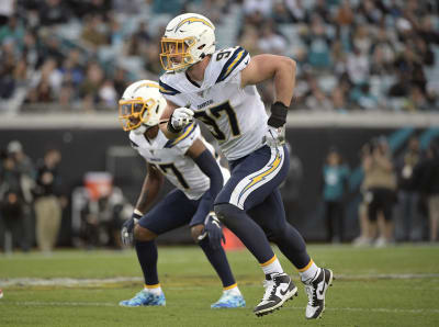 Joey Bosa Stats, News and Video - LB