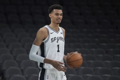 The Perfect Plan For San Antonio Spurs In 2023 And 2024: Victor