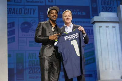 First night of NFL Draft kicks off in Missouri