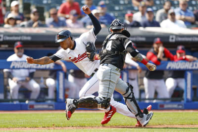 Yasmani Grandal Player Props: White Sox vs. Dodgers