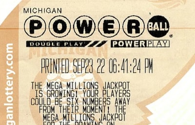 Lotto deals extreme powerball