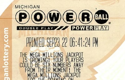 Powerball