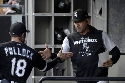 Chicago White Sox: Tony La Russa moves to second in MLB wins