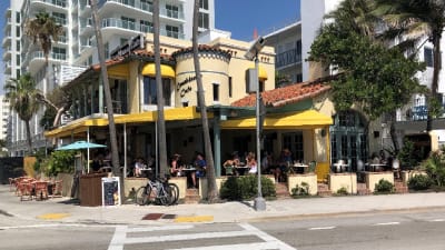 Well-Loved Restaurant in Fort Lauderdale, FL