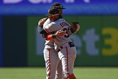 SF Giants: Does Thairo Estrada have a role in 2022?