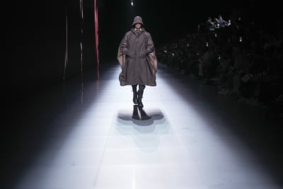 Dior mania and K-Pop overtake Paris Fashion Week menswear