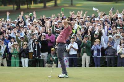 Masters 2023 Sunday recap: Jon Rahm wins at Augusta National