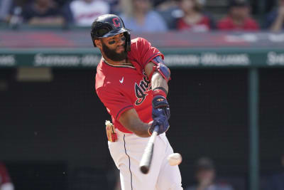 Cleveland Indians game Wednesday vs. Kansas City Royals rained out