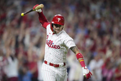 Pittsburgh Pirates vs. Philadelphia Phillies - Saturday Night Baseball -  Bucs Dugout