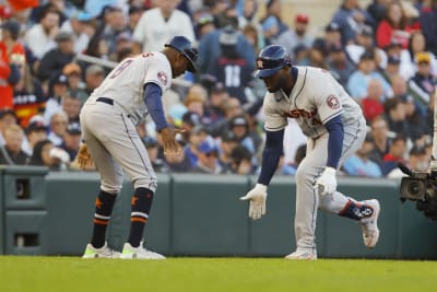 Meet the Astros Fans Willing to Spend $80,000 on Custom Baseball Caps