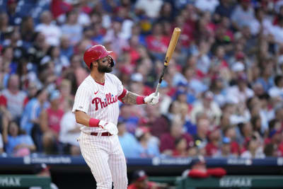 Philadelphia Phillies on X: Congratulations on a great career