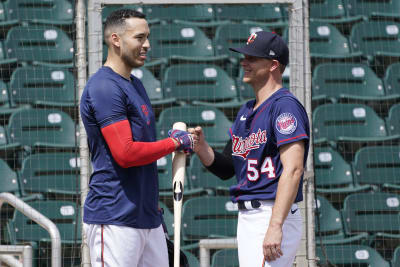 Bryce Harper the latest of several big-leaguers spotted at USF Baseball  Stadium