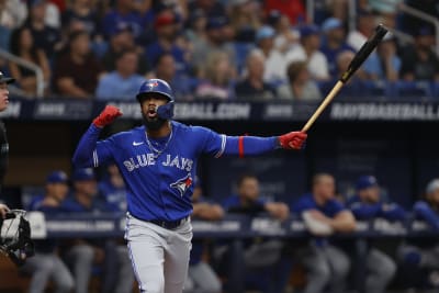 Toronto Blue Jays Offseason Outlook