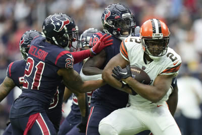 Bengals vs. Browns final score, results: Amari Cooper, Cleveland dominate  Joe Burrow, Cincinnati to snap losing streak