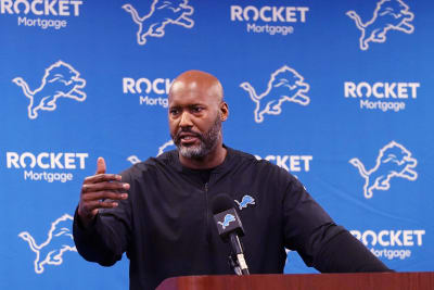 Detroit Lions finally have effective general manager – The Oakland