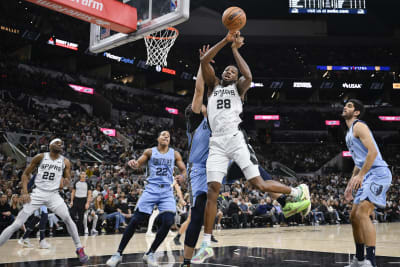 Short nba grizzlies hot sale