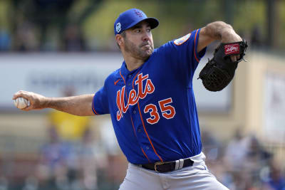 Max Scherzer